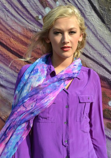 Scarves