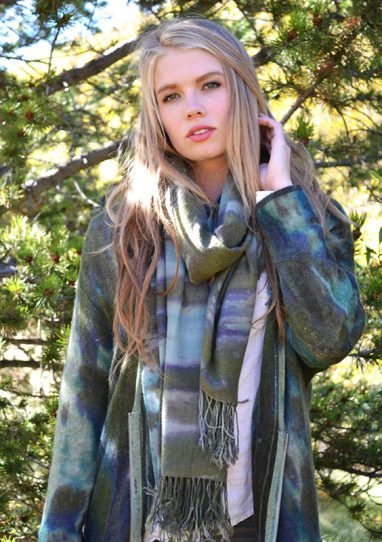 FALL WINTER WOMEN COLLECTION