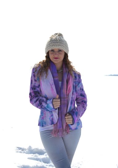 Winter WOMEN COLLECTION